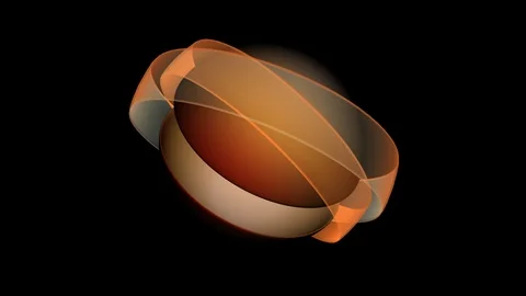 Alpha Channel Stock Footage 104179405