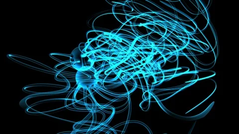 Alpha Channel Stock Footage 104179492