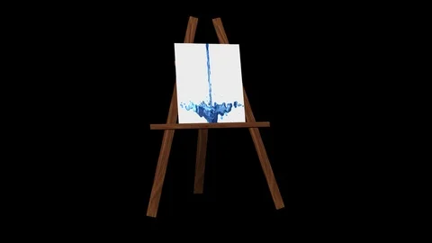 Alpha Channel Stock Footage 104179566