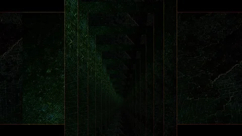 Alpha Channel Stock Footage 104179620