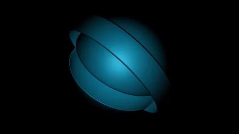 Alpha Channel Stock Footage 104179747