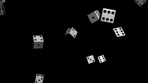 Alpha Channel Stock Footage 104179773