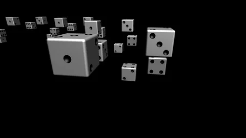 Alpha Channel Stock Footage 104179790