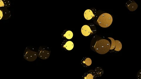 Alpha Channel Stock Footage 104179811