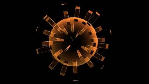 Alpha Channel Stock Footage 104179848