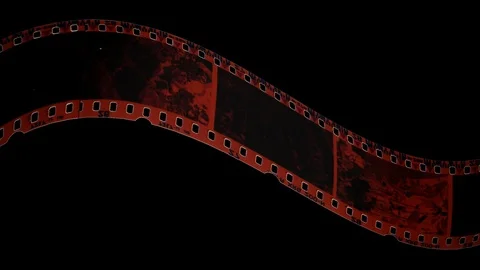 Alpha Channel Stock Footage 104179885