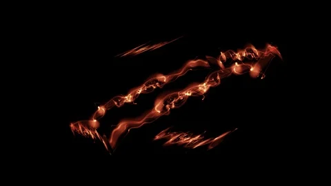 Alpha Channel Stock Footage 104179917