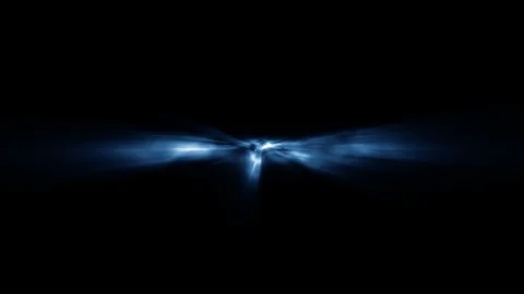 Alpha Channel Stock Footage 104179924