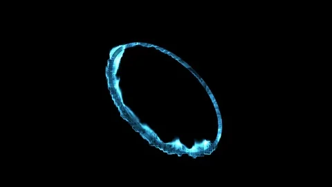 Alpha Channel Stock Footage 104180000