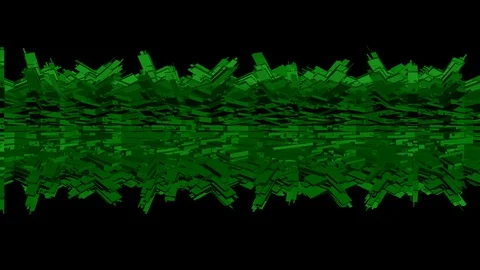 Alpha Channel Stock Footage 104180055