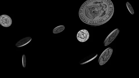 Alpha Channel Video stock 104180113