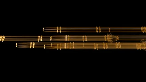 Alpha Channel Stock Footage 104180140