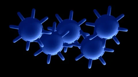 Alpha Channel Stock Footage 104180186