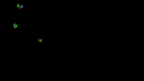 Alpha Channel Stock Footage 104180237