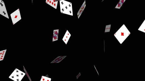 Alpha Channel Stock Footage 104180329