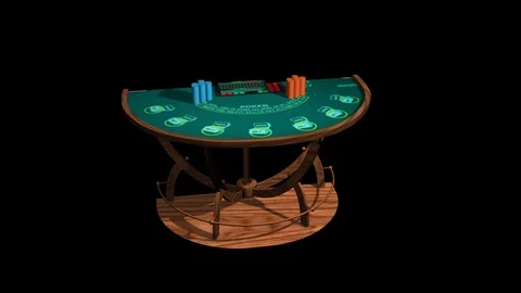 Alpha Channel Stock Footage 104180354