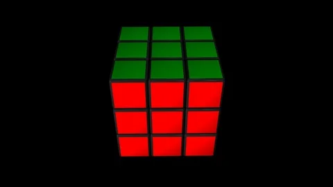 Alpha Channel Stock Footage 104180374