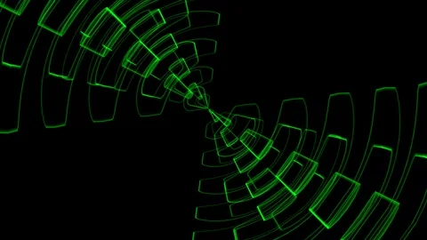 Alpha Channel Stock Footage 104180390