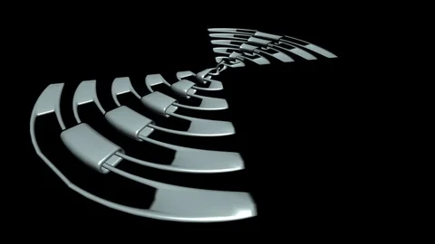 Alpha Channel Stock Footage 104180420