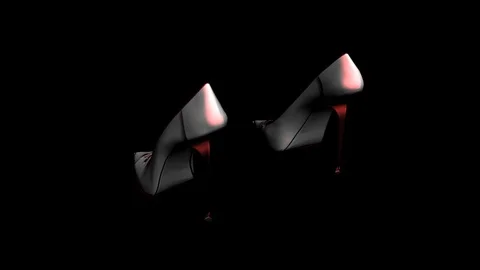 Alpha Channel Stock Footage 104180424