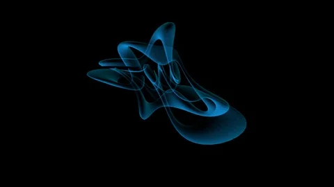 Alpha Channel Stock Footage 104180451