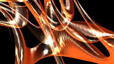 Alpha Channel Stock Footage 104180478