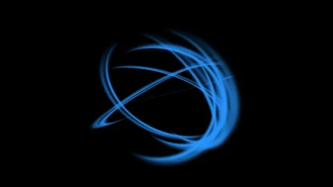 Alpha Channel Stock Footage 104180485