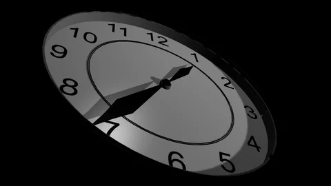 Alpha Channel Stock Footage 104180501