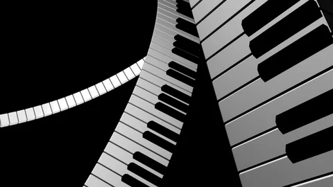 Alpha Channel Stock Footage 104180526