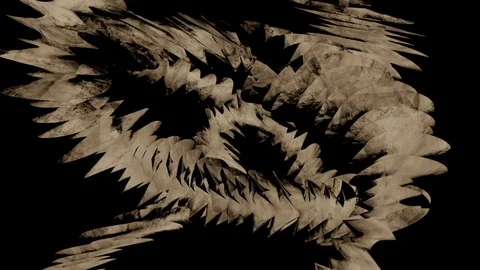 Alpha Channel Stock Footage 104180568