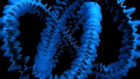 Alpha Channel Stock Footage 104180633