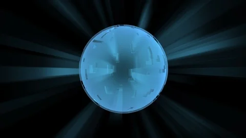 Alpha Channel Stock Footage 104180677