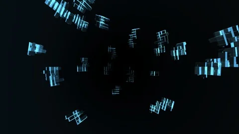 Alpha Channel Stock Footage 104180709