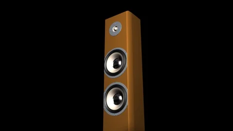 Alpha Channel Stock Footage 104180729