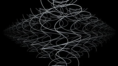 Alpha Channel Stock Footage 104180827