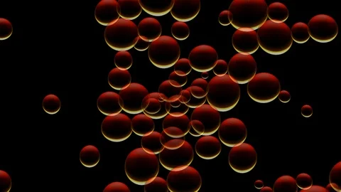 Alpha Channel Stock Footage 104180864