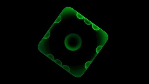 Alpha Channel Stock Footage 104180878