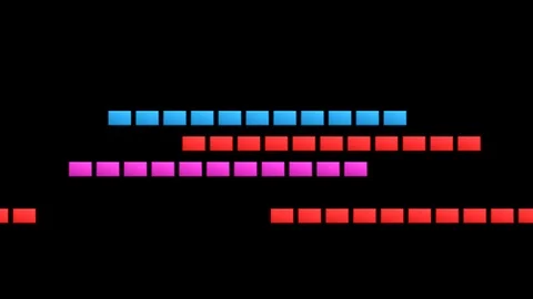 Alpha Channel Stock Footage 104180888