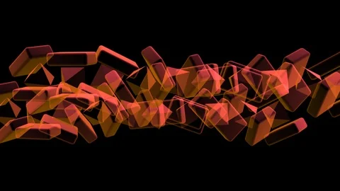 Alpha Channel Stock Footage 104180935