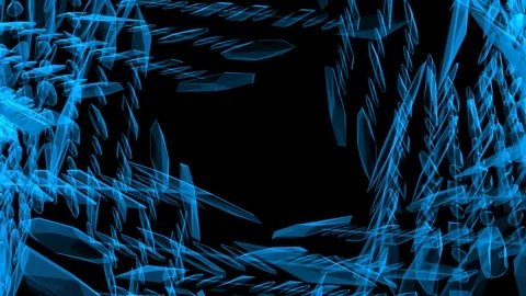 Alpha Channel Stock Footage 104180938