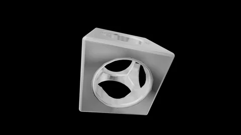 Alpha Channel Stock Footage 104180983