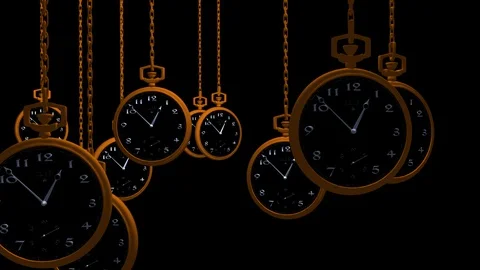 Alpha Channel Stock Footage 104181014