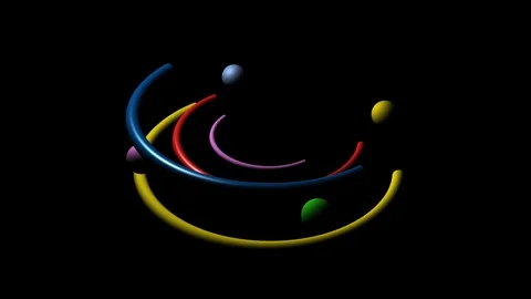 Alpha Channel Stock Footage 104181110