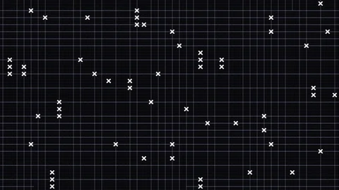 Alpha Channel Video stock 104181113