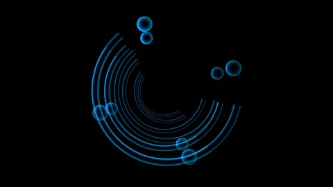 Alpha Channel Stock Footage 104181142