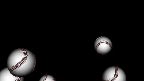 Alpha Channel Stock Footage 104181168