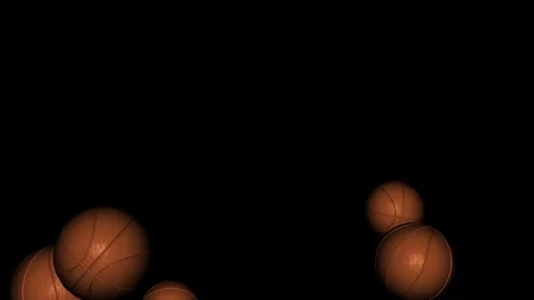 Alpha Channel Stock Footage 104181178