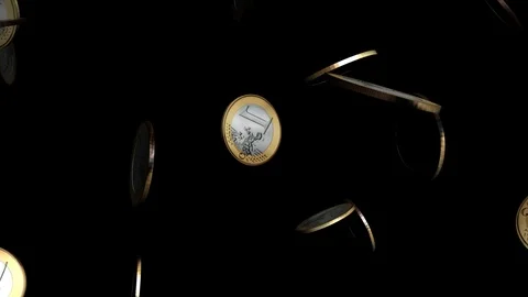 Alpha Channel Stock Footage 104181180