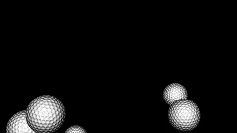 Alpha Channel Stock Footage 104181197