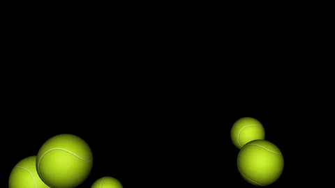 Alpha Channel Stock Footage 104181218